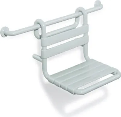 Produktbild von HEWI 801.51DCH110 98 Einhängesitz Ser 801,SIA500,B:450,