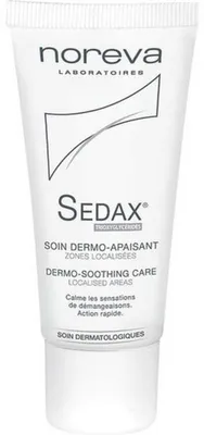Zdjęcie produktu dla noreva Sedax Creme, krem 30 ml