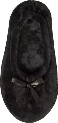 Obrázek produktu pro Pantofle pro ženy CIOCCA – protiskluzové, měkké a teplé domácí obuv, č. HD051A, velikosti 2–39/41, 100 % polyester
