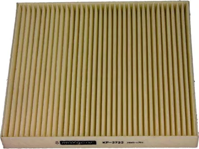 Produktbild von MAXGEAR 26-1020 Innenraumfilter Pollenfilter für FIAT Freemont (345)