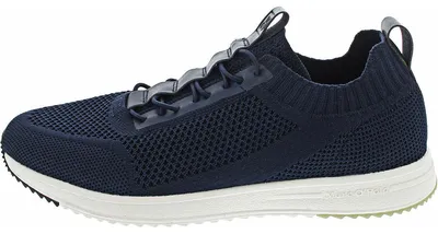 Produktbild von Marc O’Polo Slipper Blau in Gr. 45