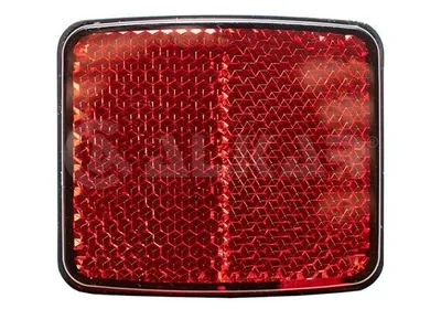 Produktbild von ALKAR Rückstrahler 2213922 Links Rechts für FIAT Ducato Kastenwagen (250, 290)