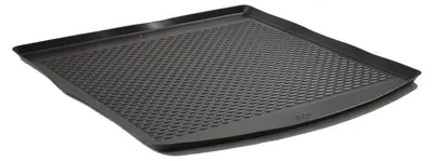 Image de Tapis de coffre Gumarny Zubri en TPE (élastomère thermoplastique) pour AUDI A5 Sportback (F5A)