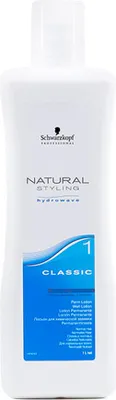 Immagine prodotto di Schwarzkopf Natural Styling Classic 1 1000ml