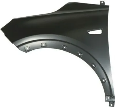 Produktbild von BLIC 6504-04-5036311P Kotflügel Vorne Links für OPEL Crossland X (P17)