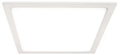 Produktbild von V-TAC VT-1205SQ, 12 W, Weiß