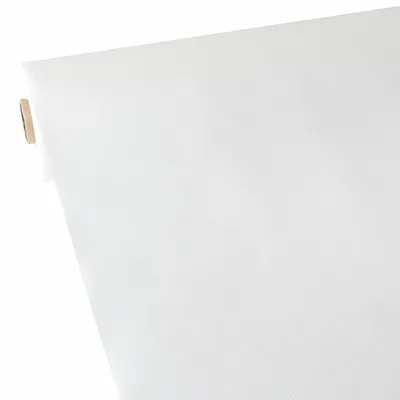 Produktbild von Tischdecke, stoffähnlich, Vlies "soft selection" 40 m x 1,18 m weiss