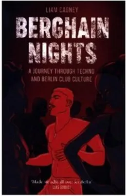 Immagine prodotto di Berghain Nights