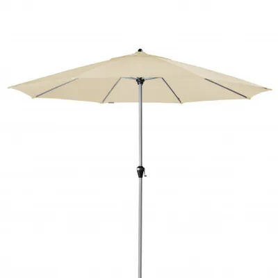 Obrázek produktu pro Doppler ACTIVE KURBEL 380 cm – středový slunečník s klikou : Desén látky - 820