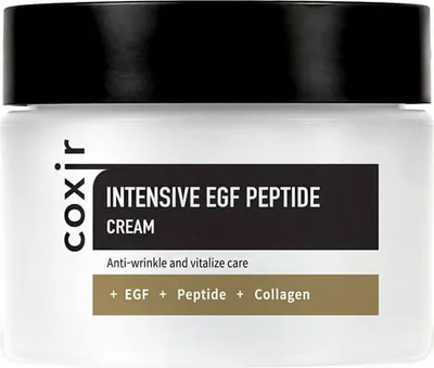 Produktbild von Coxir Intensive Ei-Peptidcreme 50 ml