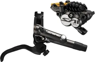 Obrázok produktu pre Shimano BR-820 Kotúčová brzda Ľavá ruka-Predná