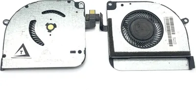 Immagine prodotto di Ventola di ricambio compatibile con HP Split 13, 13-M, 13-m000, 734975-001