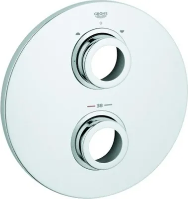 Immagine prodotto di GROHE 47816000 Rosone 47816 chrom