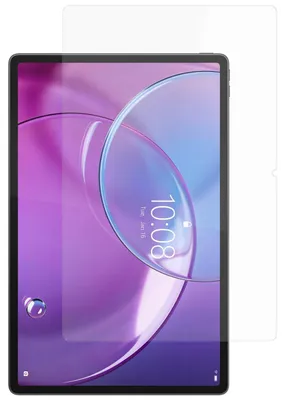 Productafbeelding van Screenprotector geschikt voor Lenovo Idea Tab Pro (gen 2) - Screenprotector Tablet Glas