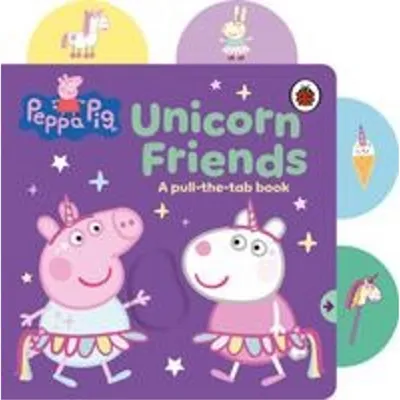 Produktbild von Peppa Pig: Unicorn Friends
