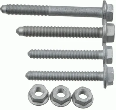 Produktbild von LEMFÖRDER 38397 01 Reparatursatz Radaufhängung Service Pack Kompatibel mit Volks