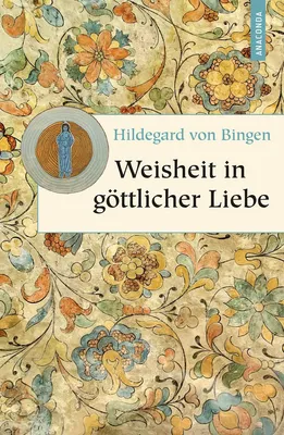 Productafbeelding van Weisheit in göttlicher Liebe