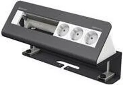 Image de Kindermann CablePort desk² 6-fold