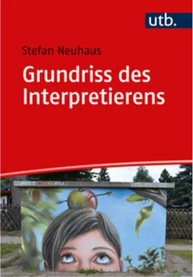 Zdjęcie produktu dla Grundriss des Interpretierens
