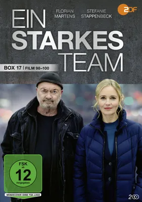 Produktbild von Ein starkes Team