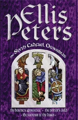 Produktbild von The Sixth Cadfael Omnibus