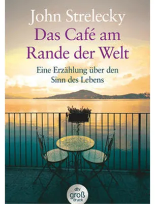 Immagine prodotto di Das Café am Rande der Welt