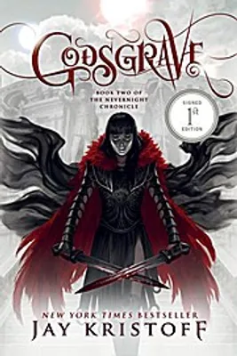 Obrázek produktu pro Godsgrave