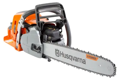Immagine prodotto di Husqvarna 550 XP Mark II, motosega da 15 pollici (38 cm)