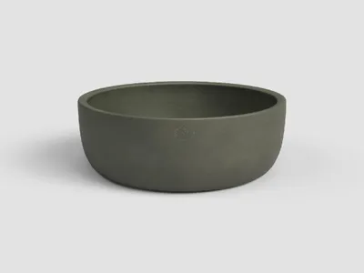 Obrázok produktu pre Artevasi Urania Bowl, Zelená, 8 L, 300 mm, 150 mm, 2 kusov
