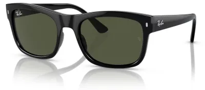 Produktbild von RayBan 0RB4428 Sonnenbrille 601/3156