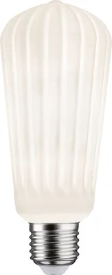 Zdjęcie produktu dla Żarówka LED Paulmann White Lampion Filament 230V