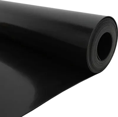 Immagine prodotto di vidaXL Barriera per radici nera 0,7 x 15 m in polietilene
