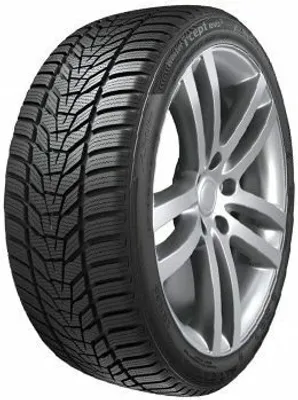 Obrázok produktu pre Pneumatiky HANKOOK 275/45 R20 110V W330 WINTER ICEPT EVO 3 XL RUN FLAT