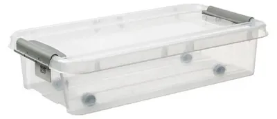 Zdjęcie produktu dla Skrzynka Do Przechowywania 31 L Pro Box