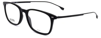 Produktbild von Hugo Boss BOSS 1015 Black 53/19/145 Herren Brillen