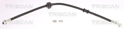 Image de Flexible de frein TRISCAN avant gauche 8150 42140