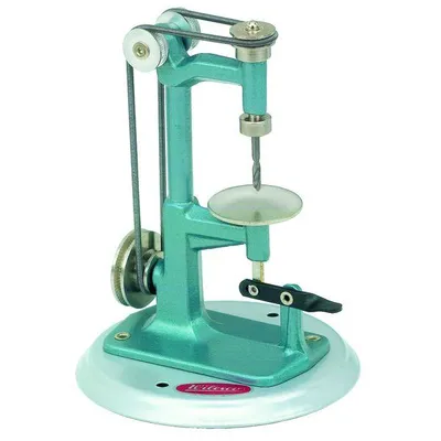 Produktbild von Wilesco 00510, Grün, 1 Stück(e)