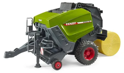 Produktbild von Bruder Fendt Rundballenpresse Rotana 180V 1:16