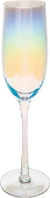 Produktbild von Secret de Gourmet Champagnerglaser - 6x - Perlmutter - 210 ml