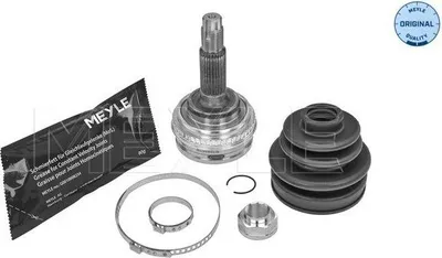 Produktbild von MEYLE Gelenksatz Antriebswelle Radseitig für TOYOTA RAV 4 I (SXA1) 30-14 498 0015