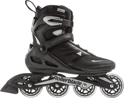 Produktbild von Rollerblade Zetrablade 47,5 Fitness Inlineskate