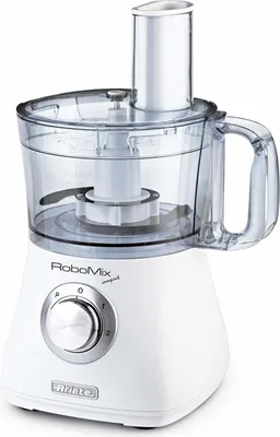 Obrázok produktu pre Ariete 1769/00, 2 L, Biela, Otočné, Tlčenie, Miešanie, Kotleta, Rezanie, Hnetenie, Miešanie, CE, Plast