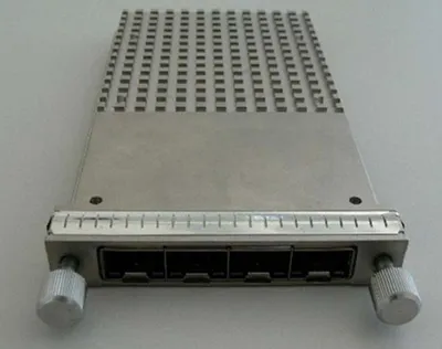 Produktbild von Cisco CFP - 4 x Erweiterungssteckplätze