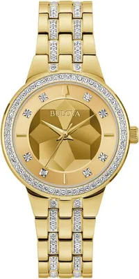 Immagine prodotto di Bulova Damenuhr Bulova Espandi il successo! Damenuhr Bulova-97L176