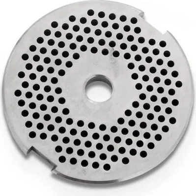 Produktbild von Ankarsrum - Lochscheibe 2,5 mm (920900052) AKR DISCO 2,5MM