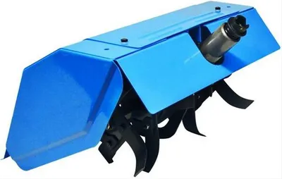 Produktbild von Gartenfräse Aufsatz GGF 620 für Motoreinachser 951