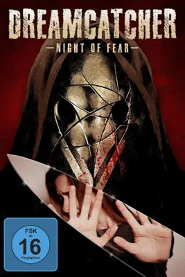 Produktbild von Dreamcatcher - Night of Fear