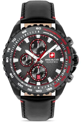 Produktbild von SWISS MILITARY HANOWA, Modell: SMWGC0001832