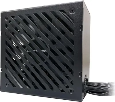 Produktbild von LC-Power Netzteil 750W Integrator Pro ATX V3.1 (80+Bronze)