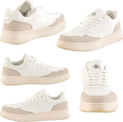 Produktbild von Pikeur Schuhe, Freizeitschuhe " PK_Sneaker Athleisure " Größe - 40